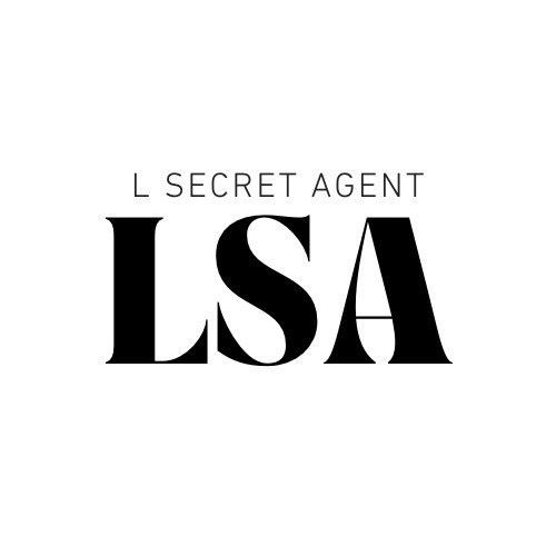 L・Secret Agent